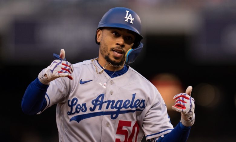 MLB Best Bets