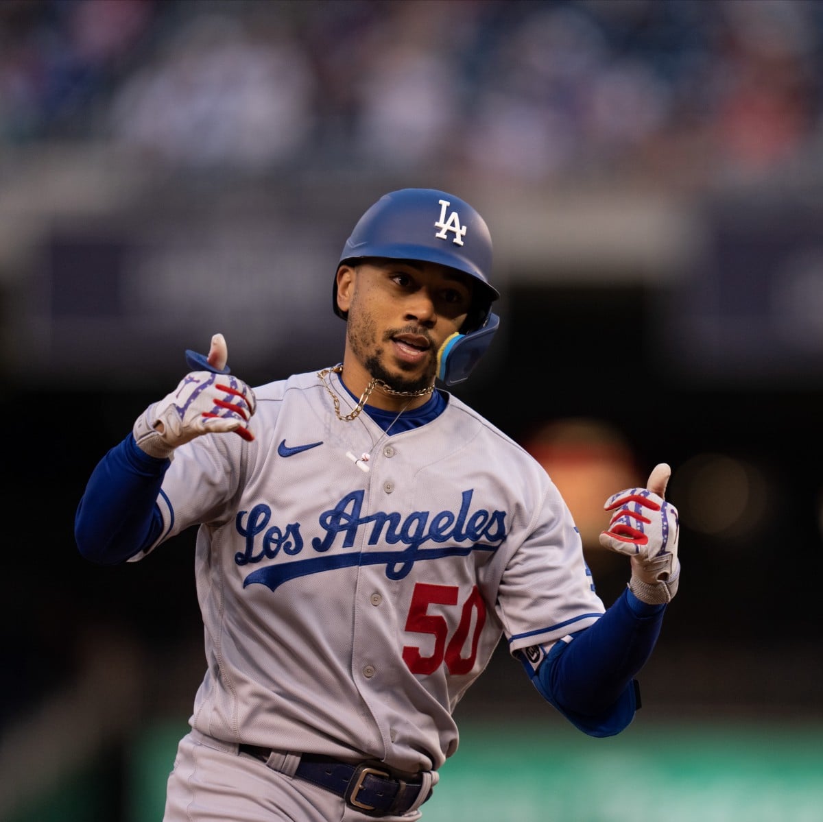 MLB Best Bets