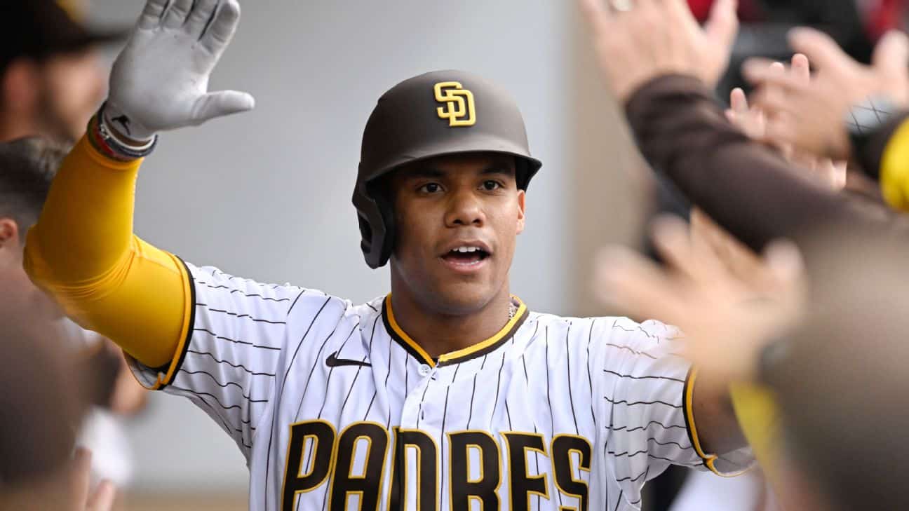 juan soto