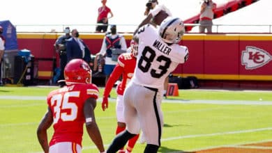 Darren Waller