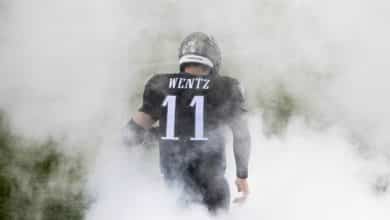 Carson Wentz