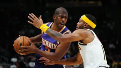 Chris Paul