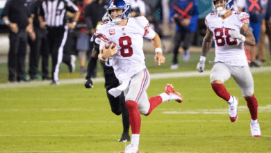 Daniel Jones