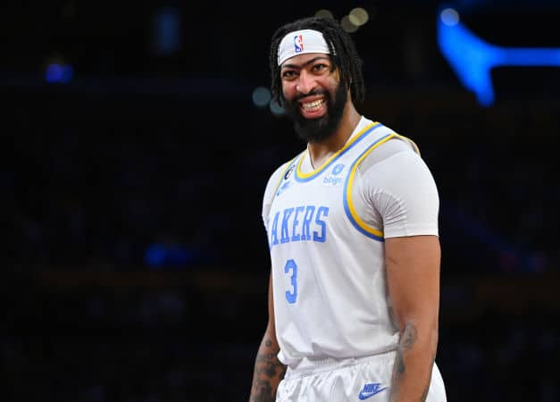 Anthony Davis