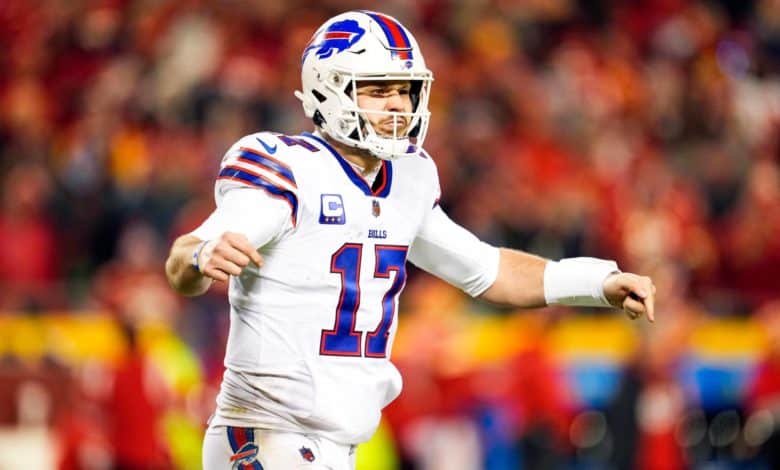 Josh Allen