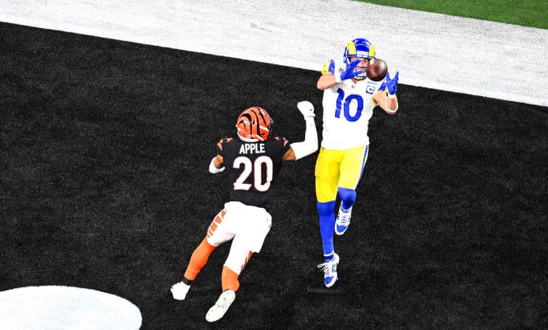 Cooper Kupp