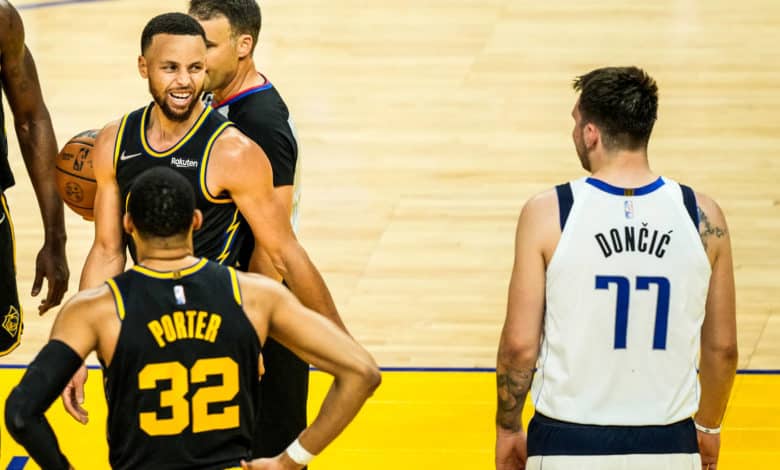 Steph Curry