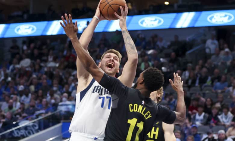 Luka Doncic