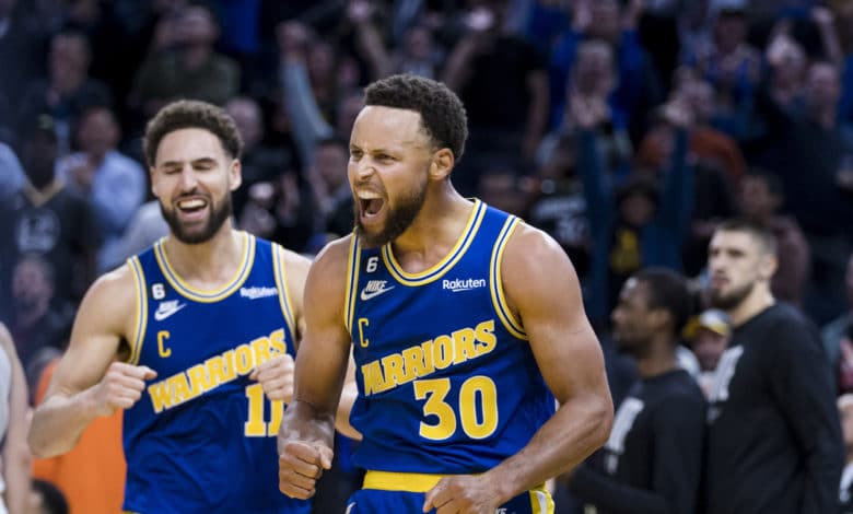 Steph Curry