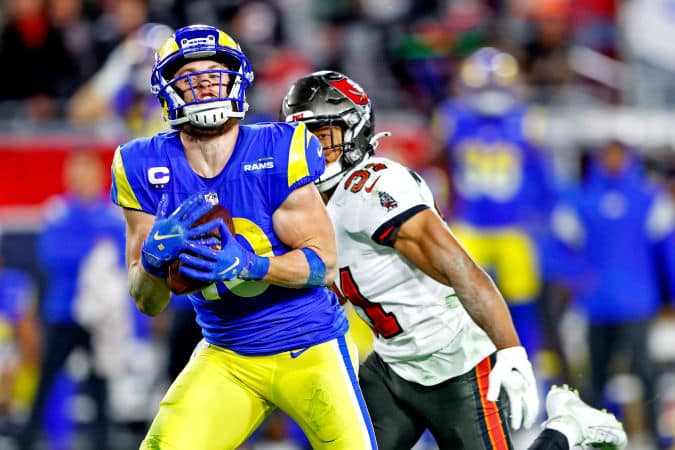 Cooper Kupp