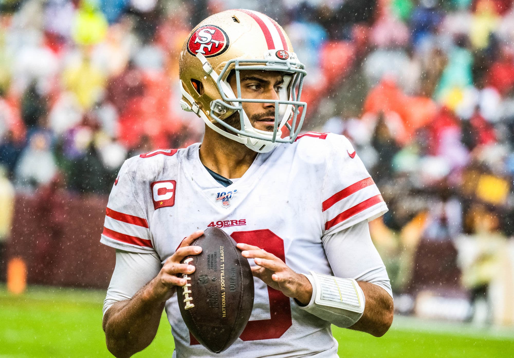 Jimmy Garoppolo