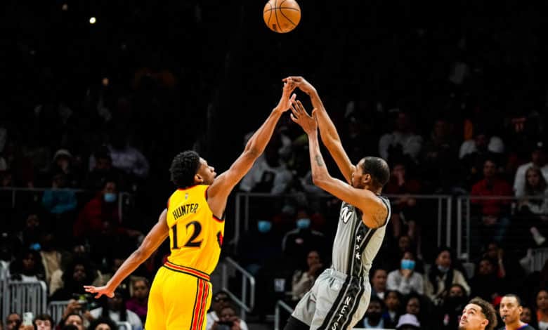 Kevin Durant