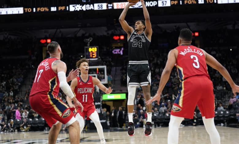 CJ McCollum