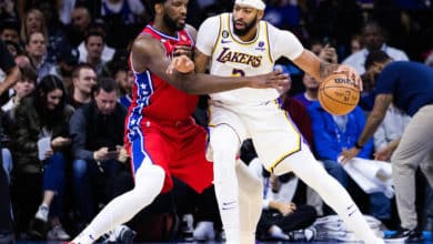 Joel Embiid