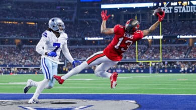 Mike Evans