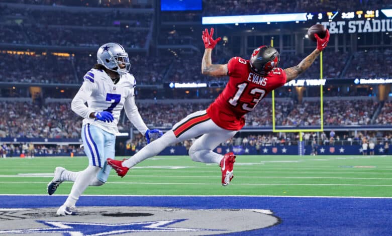 Mike Evans