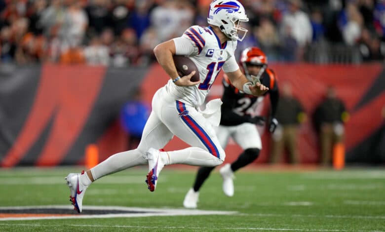 Josh Allen