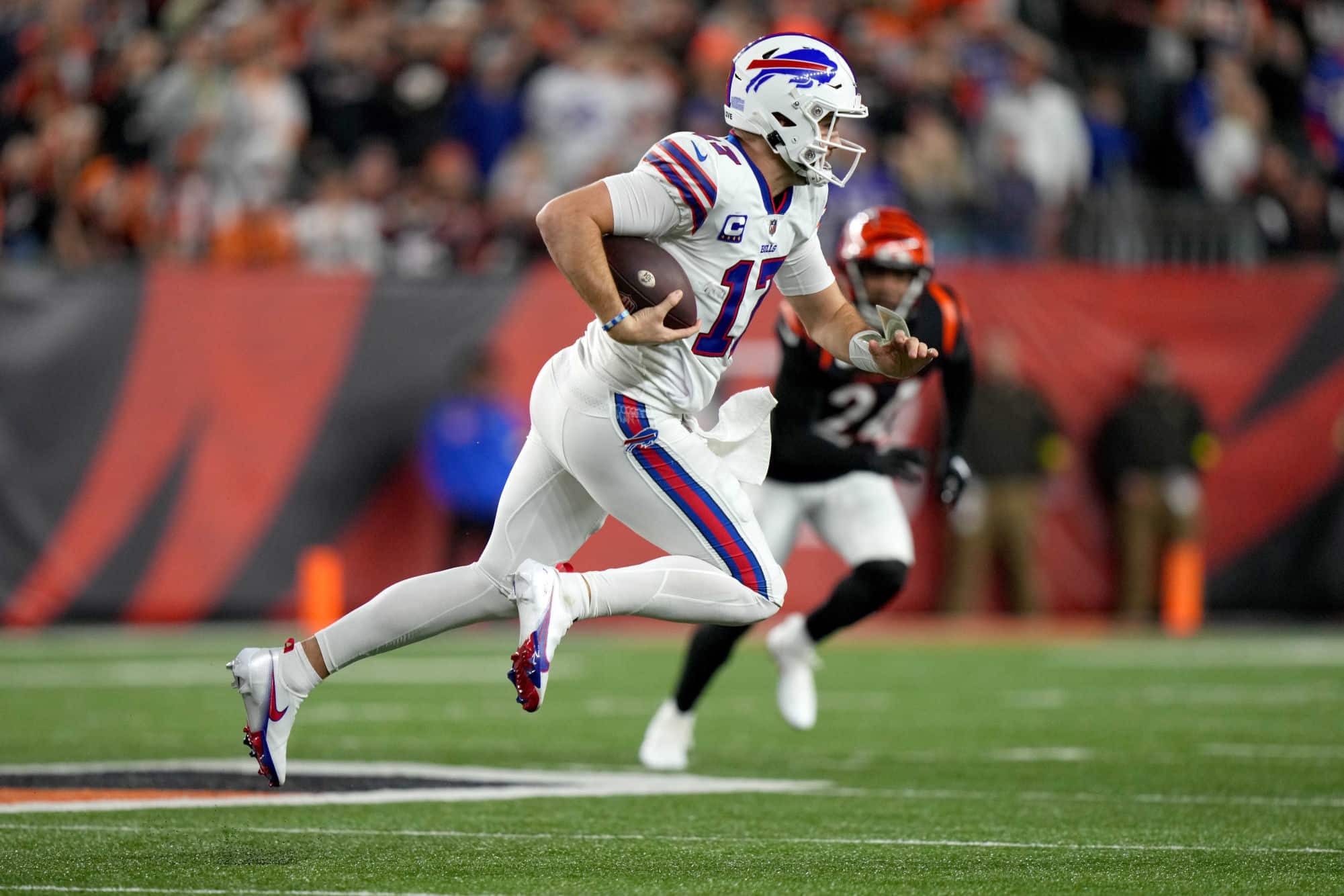 Josh Allen