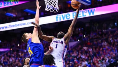 Nikola Jokic