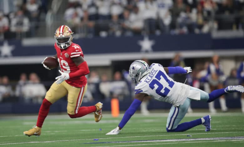 Deebo Samuel