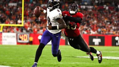 Lamar Jackson