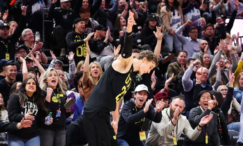 Lauri Markkanen