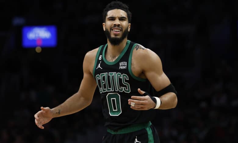 Jayson Tatum