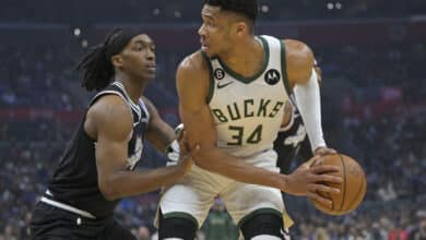 Terance Mann