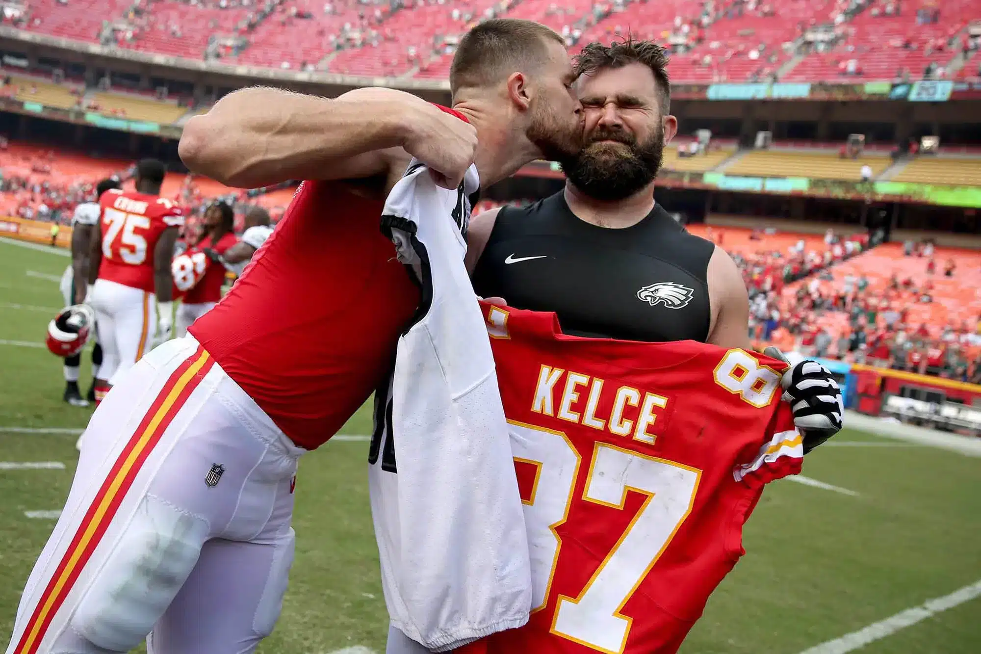 Travis Kelce