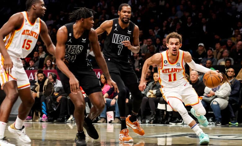 Trae Young