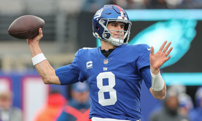 Daniel Jones