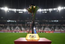 FC Bayern Muenchen v Tigres UANL - FIFA Club World Cup Qatar 2020
