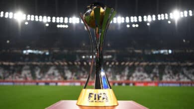 FC Bayern Muenchen v Tigres UANL - FIFA Club World Cup Qatar 2020