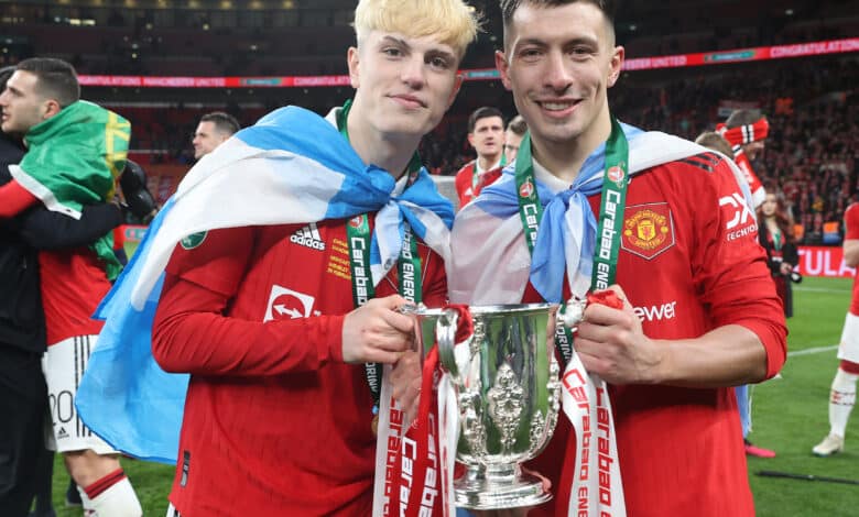 Winners.