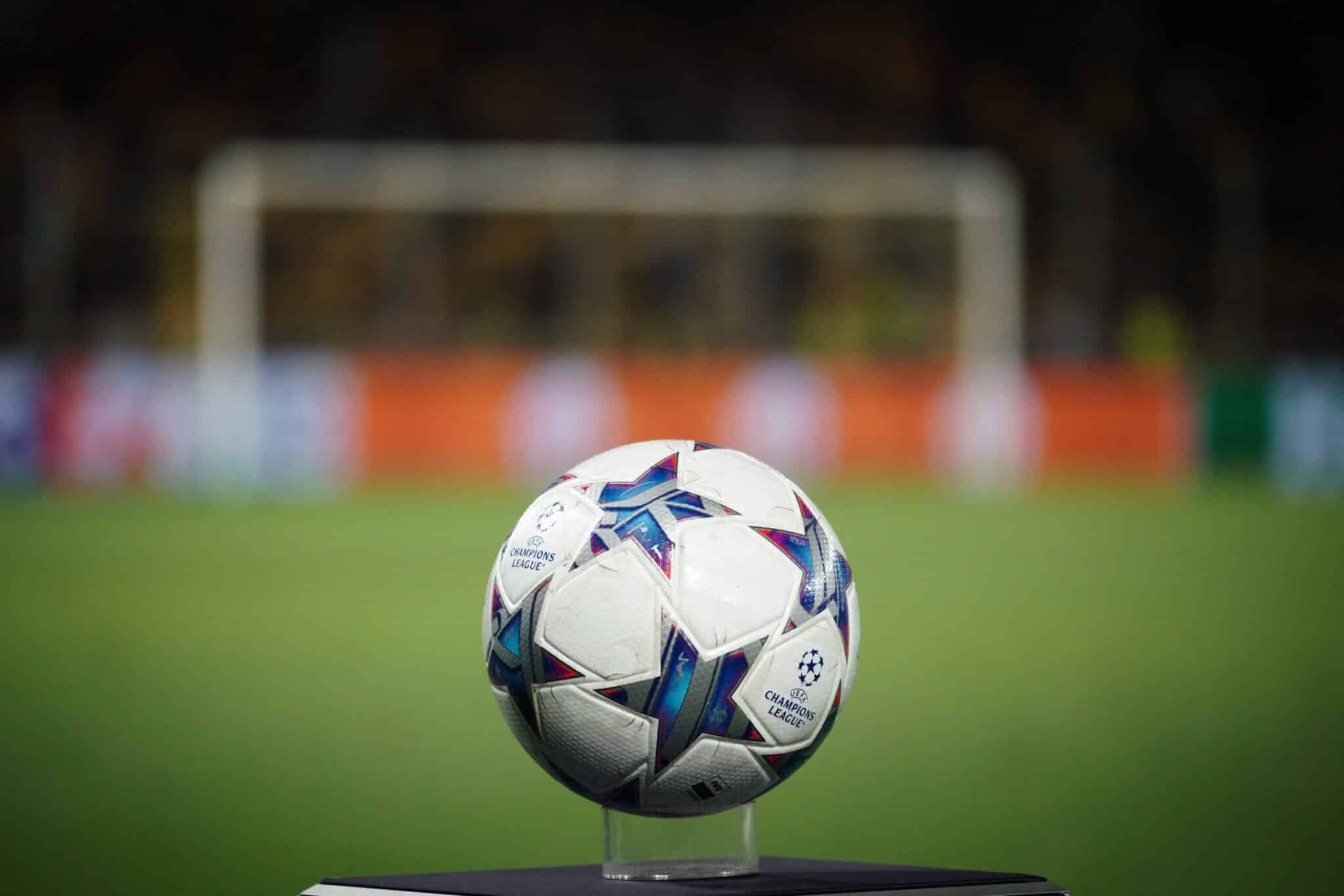 The Champions League 2024/25 will see an entirely new format and will revolutionise the competition!