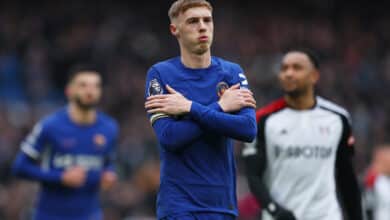 Cole Palmer is the crown jewel of this Chelsea team