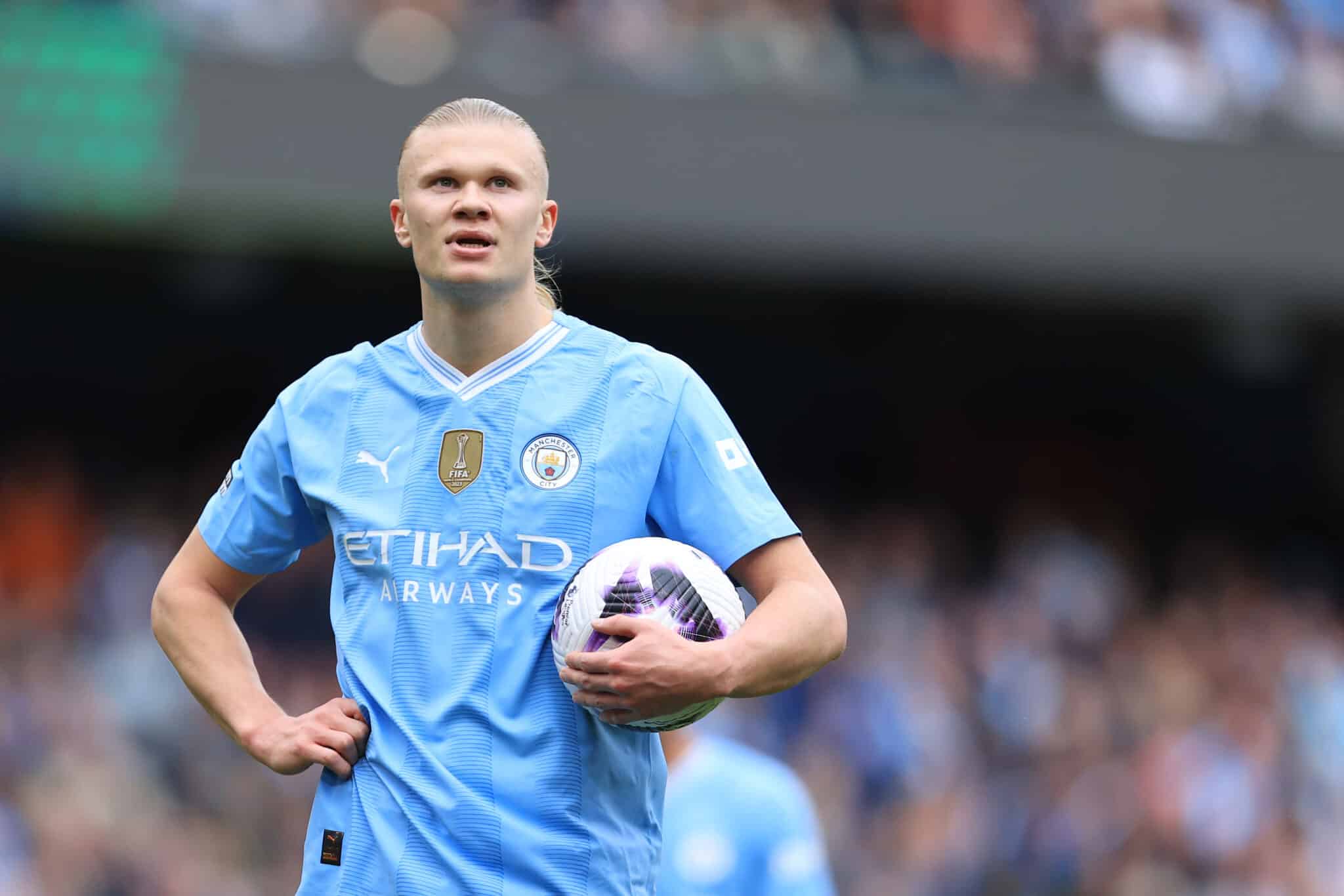 It has been a truly thrilling Premier League season!