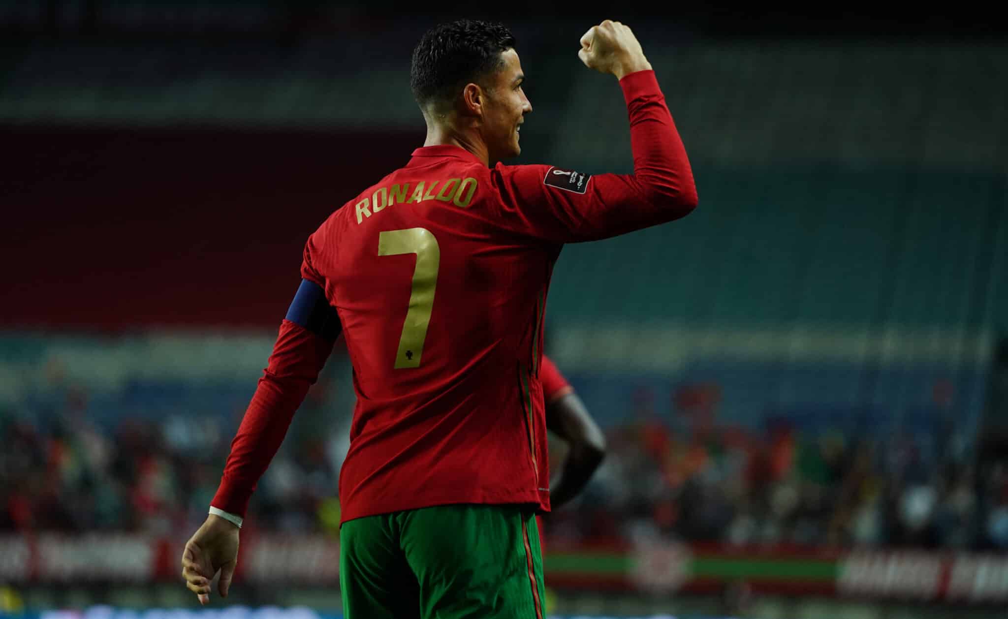 Ronaldo