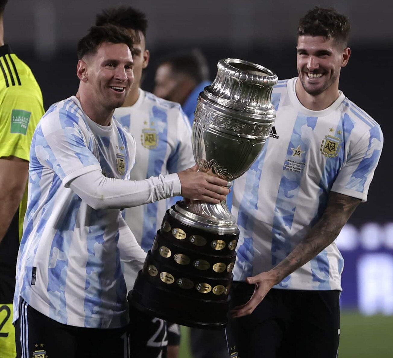 Copa America