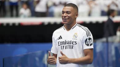 Mbappe to Real Madrid is the biggest transfer of the summer!