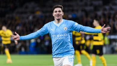 Alvarez to Atletico is a very exciting transfer