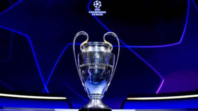 UEFA Champions League