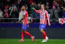 Atletico de Madrid v RCD Mallorca - La Liga EA Sports