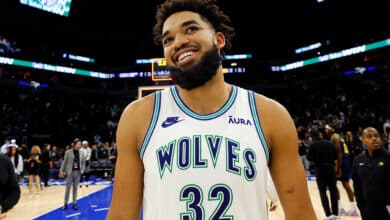 NBA Trade: KAT to the Knicks is MASSIVE