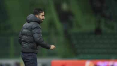 Ruben Amorim has worked wonders at Sporting Lisbon