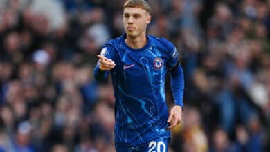 Cole Palmer will be vital for Chelsea against Arsenal