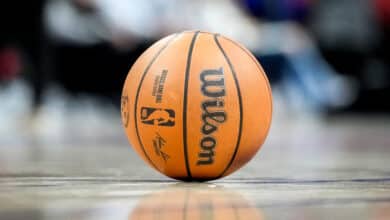 The NBA is off to a great start!