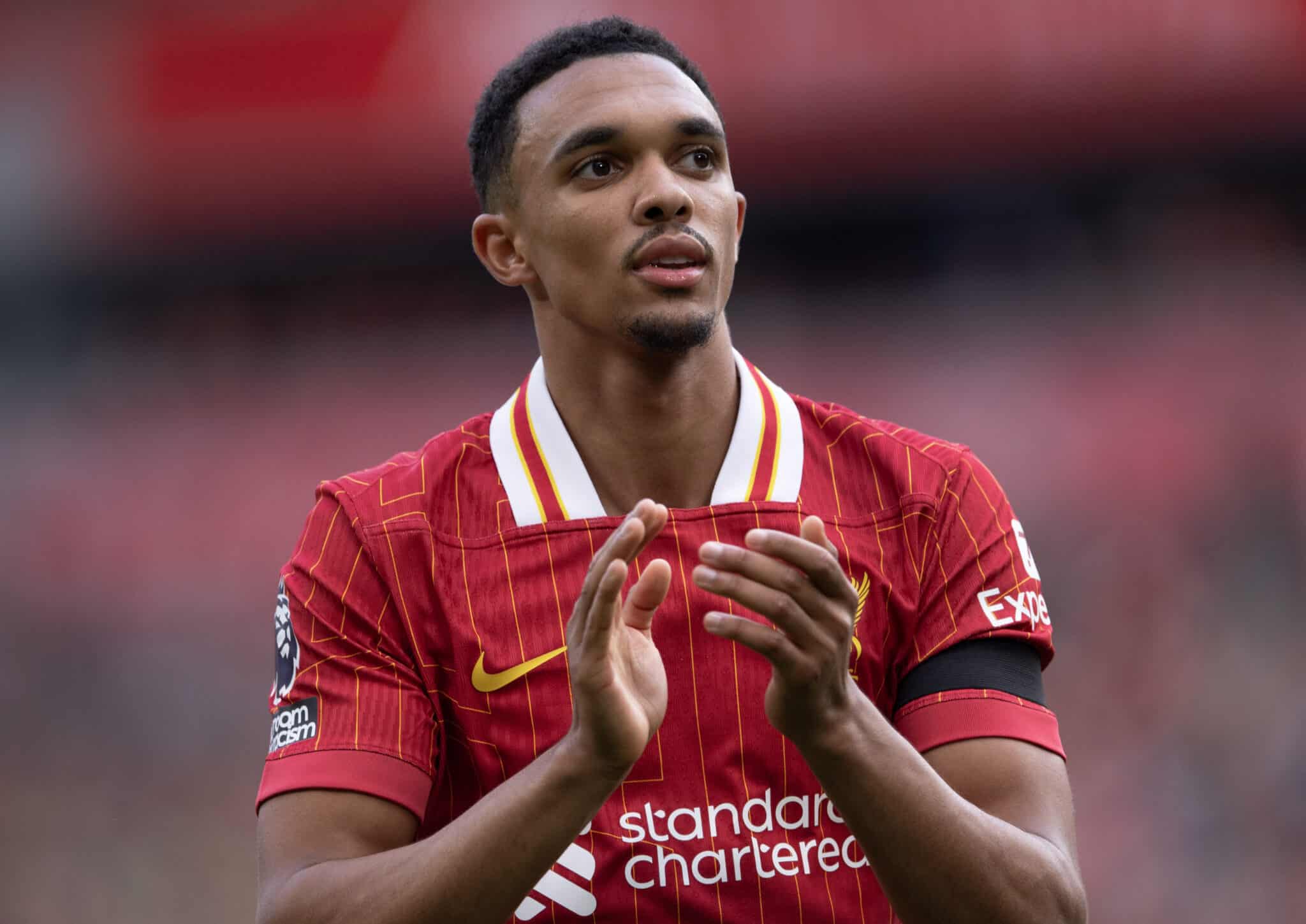 Premier League TOTSSF - Trent Alexander-Arnold