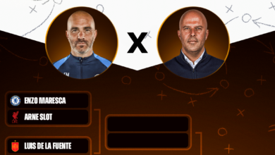 The Managers who made the biggest change in 2024.