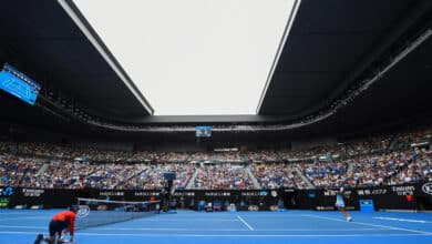 Australian Open